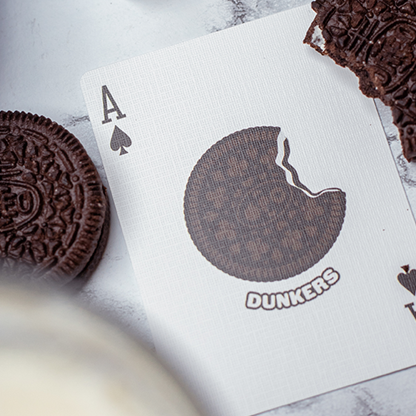 Dunkers Playing Cards by OPC-Playing Cards-Wondercraft
