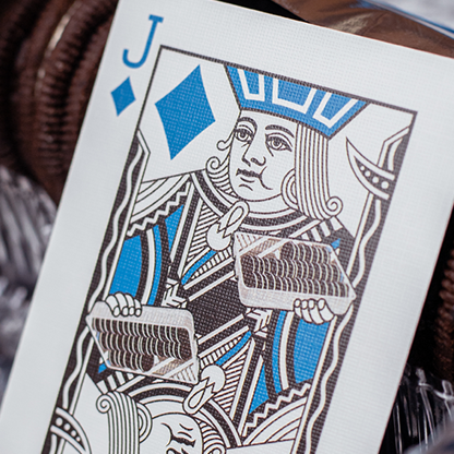 Dunkers Playing Cards by OPC-Playing Cards-Wondercraft