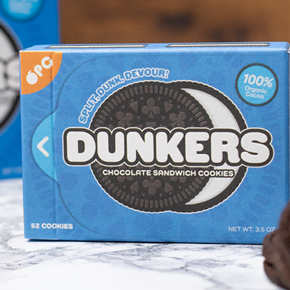 Dunkers Playing Cards by OPC-Playing Cards-Wondercraft