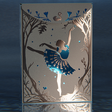 Entwined Vol.3 Winter Rose Playing Cards-Playing Cards-Wondercraft