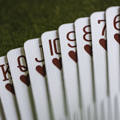 ERDNASE Playing Cards-Playing Cards-Wondercraft