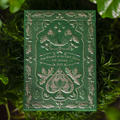 ERDNASE Playing Cards-Playing Cards-Wondercraft