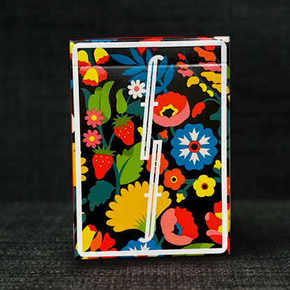 Fontaine x DabsMyla Playing Cards-Playing Cards-Wondercraft