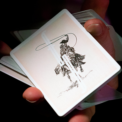 Fontaine x McCormick Playing Cards-Playing Cards-Wondercraft