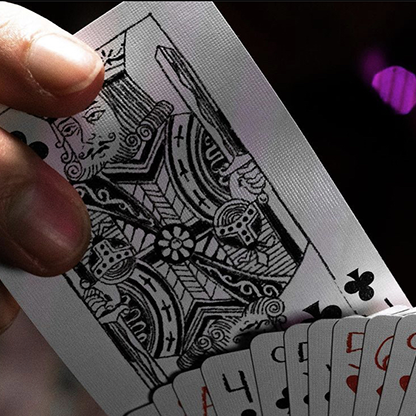 Fontaine x McCormick Playing Cards-Playing Cards-Wondercraft