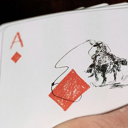 Fontaine x McCormick Playing Cards-Playing Cards-Wondercraft