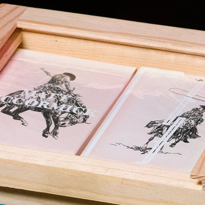 Fontaine x McCormick Playing Cards-Playing Cards-Wondercraft