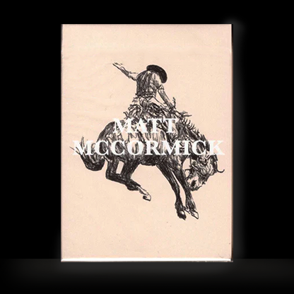 Fontaine x McCormick Playing Cards-Playing Cards-Wondercraft