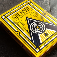 Galaxia Promessa Playing Cards-Playing Cards-Wondercraft