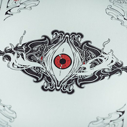 God Erlang V2 Playing Cards by KING STAR-Playing Cards-Wondercraft