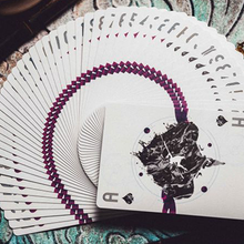 Great Sage Equaling Heaven by KING STAR-Playing Cards-Wondercraft