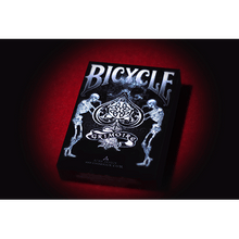 Grimoire Bicycle Deck by US Playing Card-Playing Cards-Wondercraft