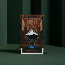 Imperial Hotel Playing Cards-Playing Cards-Wondercraft