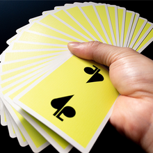 Jaspas Deck Yon Edition Playing Cards-Playing Cards-Wondercraft