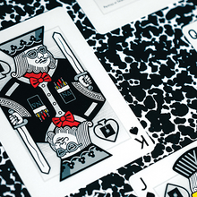 Jocks Playing Cards by Midnight Cards-Playing Cards-Wondercraft