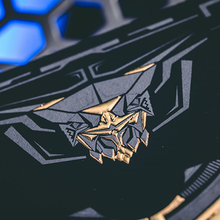 Knights on Debris (Empire) Playing Cards by KINGSTAR-Playing Cards-Wondercraft