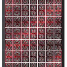 KS - Midgard's Revenge - Uncut Sheet-Playing Cards-Wondercraft