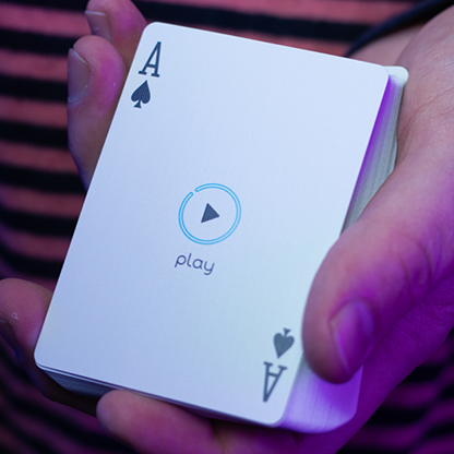 LOFI Playing Cards-Playing Cards-Wondercraft