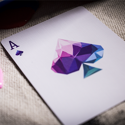 Memento Mori NXS Playing Cards-Playing Cards-Wondercraft