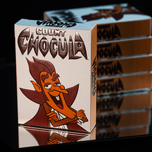 Monster Cereals Count Chocula ™ Playing Cards-Playing Cards-Wondercraft