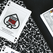 Nerds Playing Cards by Midnight Cards-Playing Cards-Wondercraft