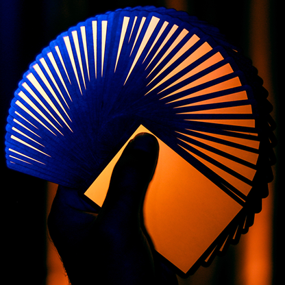 NOCtober Playing Cards-Playing Cards-Wondercraft