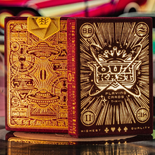 Outkast Playing Cards by theory11-Playing Cards-Wondercraft