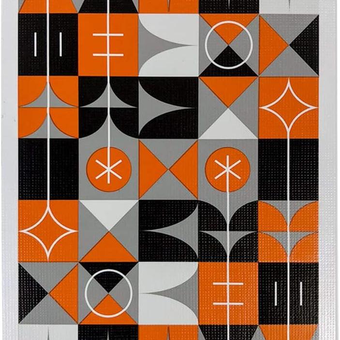 Pocono Modern Playing Cards- Retro Deck-Playing Cards-Wondercraft