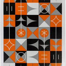 Pocono Modern Playing Cards- Retro Deck-Playing Cards-Wondercraft