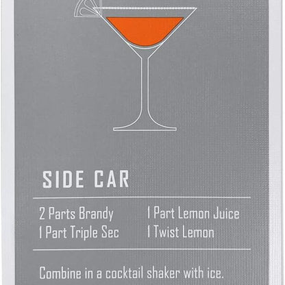 Pocono Modern Playing Cards- Retro Deck-Playing Cards-Wondercraft