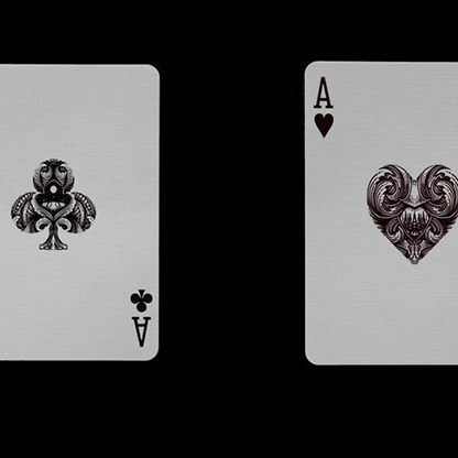 Rise (V2) Playing Cards by Grant and Chandler Henry-Playing Cards-Wondercraft