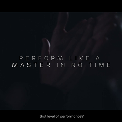 Skymember Presents Isolated Red (Gimmicks and Online Instructions)-Playing Cards-Wondercraft