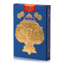 Standards, Sapphire Edition - Insiders-Playing Cards-Wondercraft