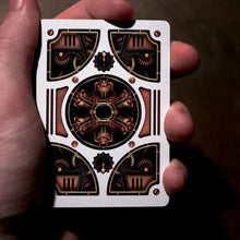 Steampunks-Playing Cards-Wondercraft
