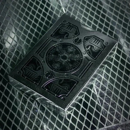 Steampunks-Playing Cards-Wondercraft