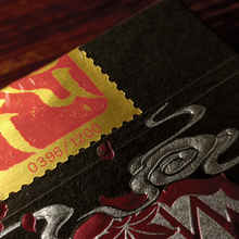 Sumi Original Craft Playing Cards by Card Experiment-Playing Cards-Wondercraft