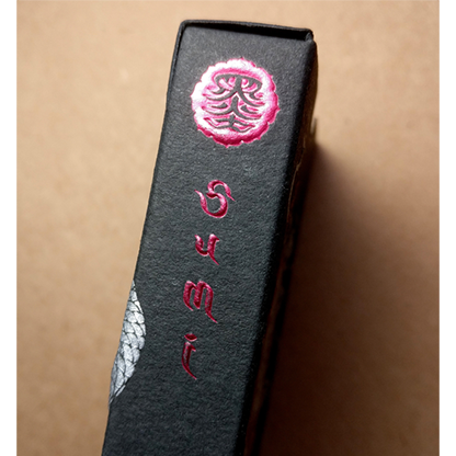 Sumi Original Craft Playing Cards by Card Experiment-Playing Cards-Wondercraft