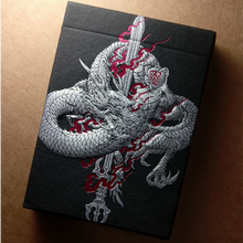 Sumi Original Craft Playing Cards by Card Experiment-Playing Cards-Wondercraft