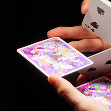 Sybil Playing Cards-Playing Cards-Wondercraft