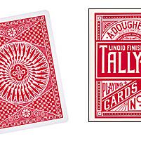 Tally Ho - Circle Back-Playing Cards-Wondercraft