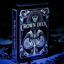 The Crown Deck-Playing Cards-Wondercraft