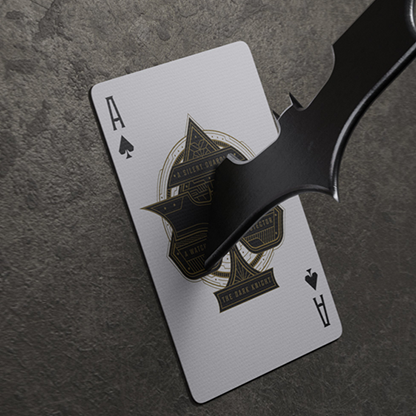 The Dark Knight x Batman Playing Cards by theory11-Playing Cards-Wondercraft