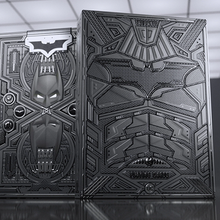 The Dark Knight x Batman Playing Cards by theory11-Playing Cards-Wondercraft