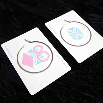 The Morning Sun Playing Cards-Playing Cards-Wondercraft