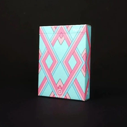 The Morning Sun Playing Cards-Playing Cards-Wondercraft