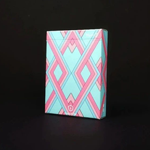 The Morning Sun Playing Cards-Playing Cards-Wondercraft