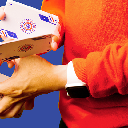 The School of Cardistry V6 Deck-Playing Cards-Wondercraft