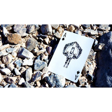 Titan Deck by Jose Morales-Playing Cards-Wondercraft