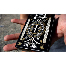 Titan Deck by Jose Morales-Playing Cards-Wondercraft