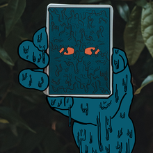 Viscid Playing Cards-Playing Cards-Wondercraft